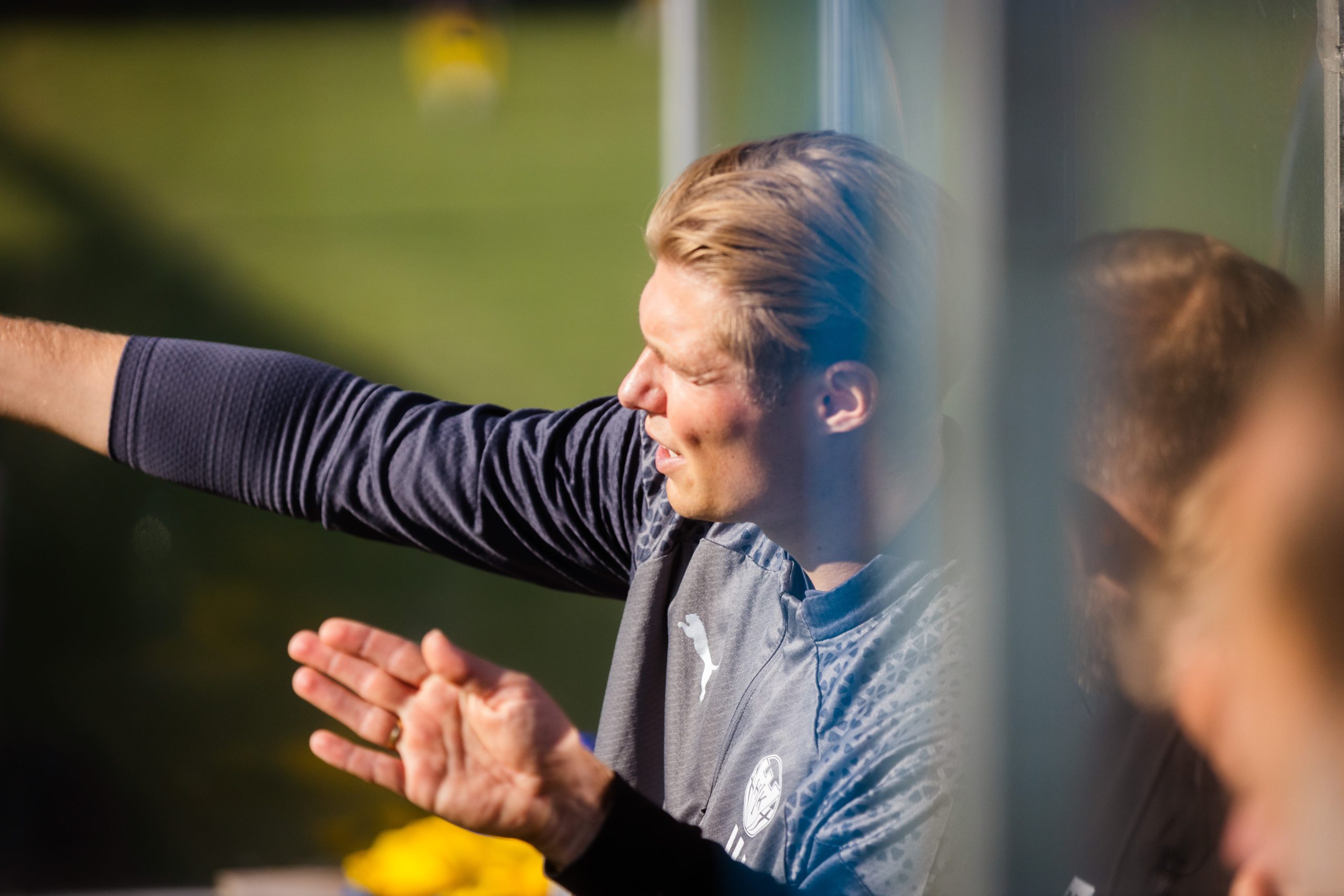 Hobro IK har trænerteamet på plads