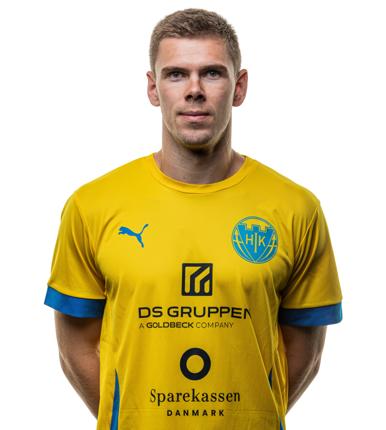 Mikkel Mejlstrup Pedersen