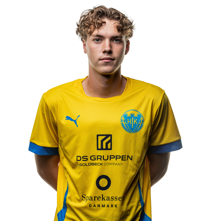 Mikkel Kannegaard Mikkel Kannegaard