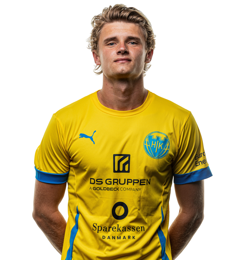 Marius Jacobsen Marius Jacobsen