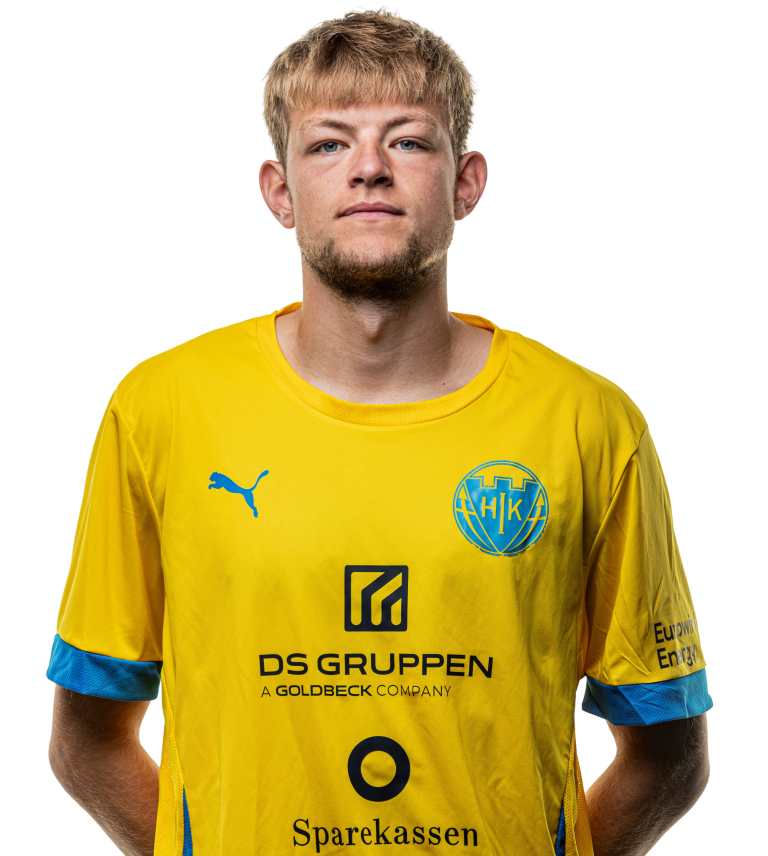 Frederik Dietz Frederik Dietz