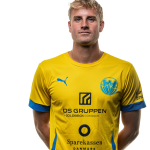 Mikkel Mejlstrup Pedersen