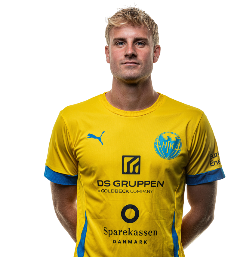 Oliver Klitten Oliver Klitten