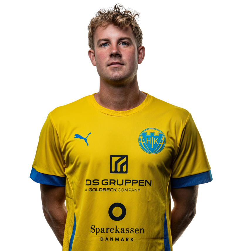 Lukas Klitten Lukas Klitten