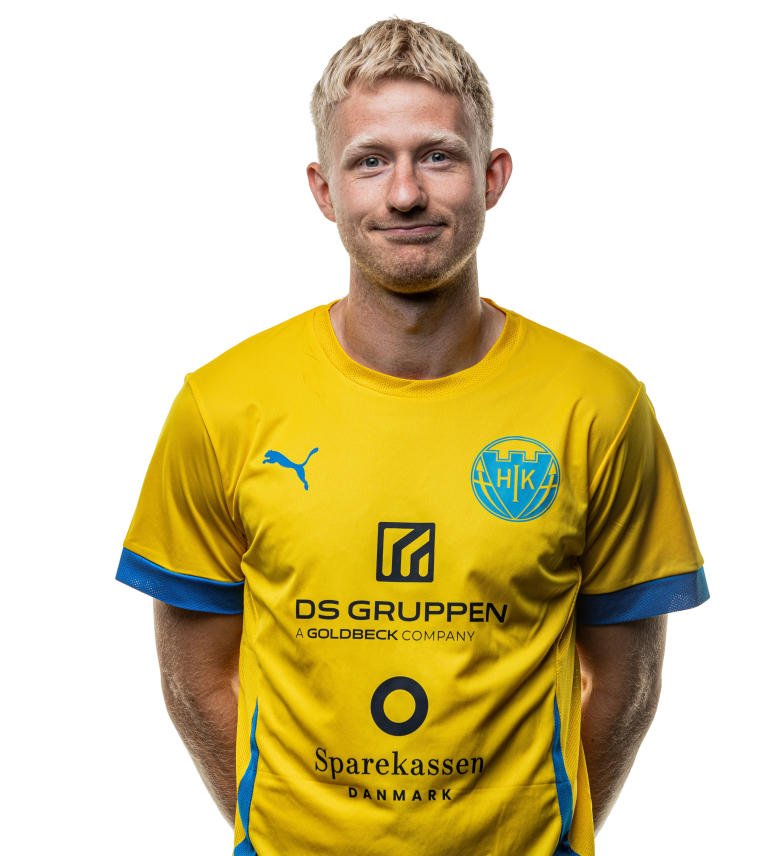 Emil Søgaard Emil Søgaard