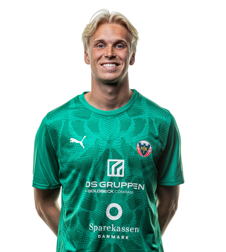 Andreas Søndergaard