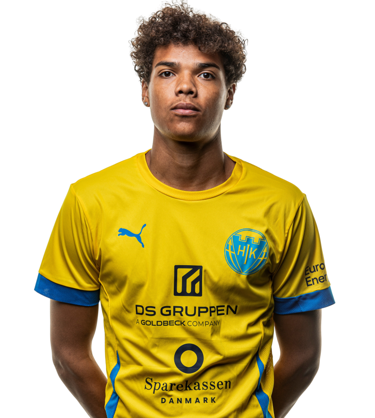 Theo Ekié Hansen Theo Ekié Hansen