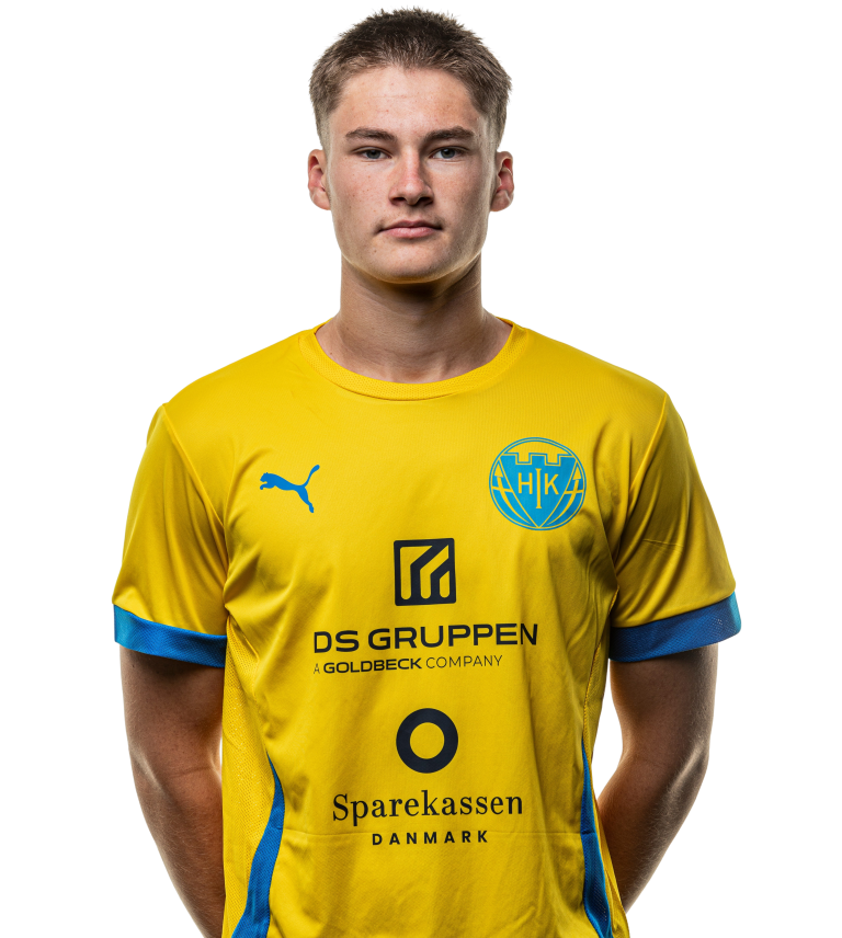 Mikkel Boye