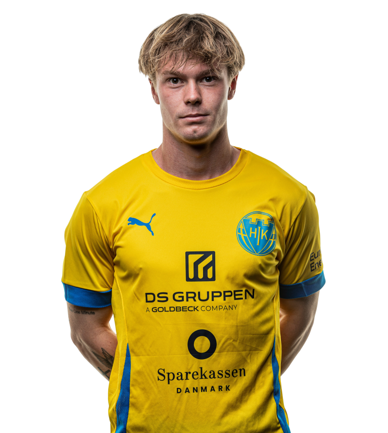 Max Nielsen Max Nielsen