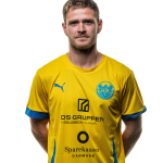 Mikkel Mejlstrup Pedersen