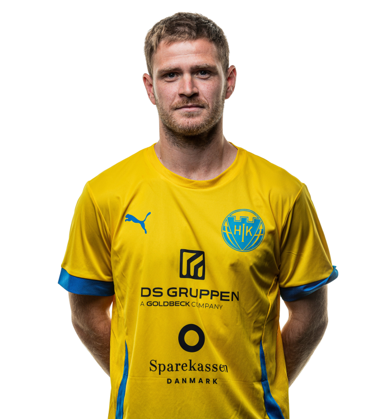 Søren Andreasen Søren Andreasen