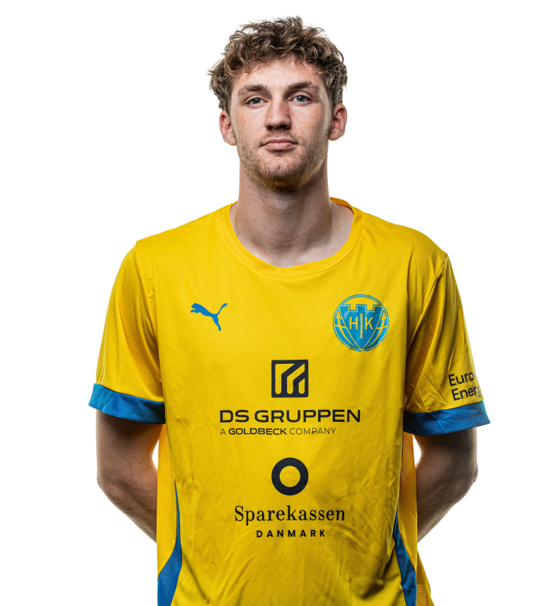 Oliver Friis Dorph Oliver Friis Dorph