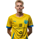 Nikolai Ankerstjerne Nikolai Ankerstjerne