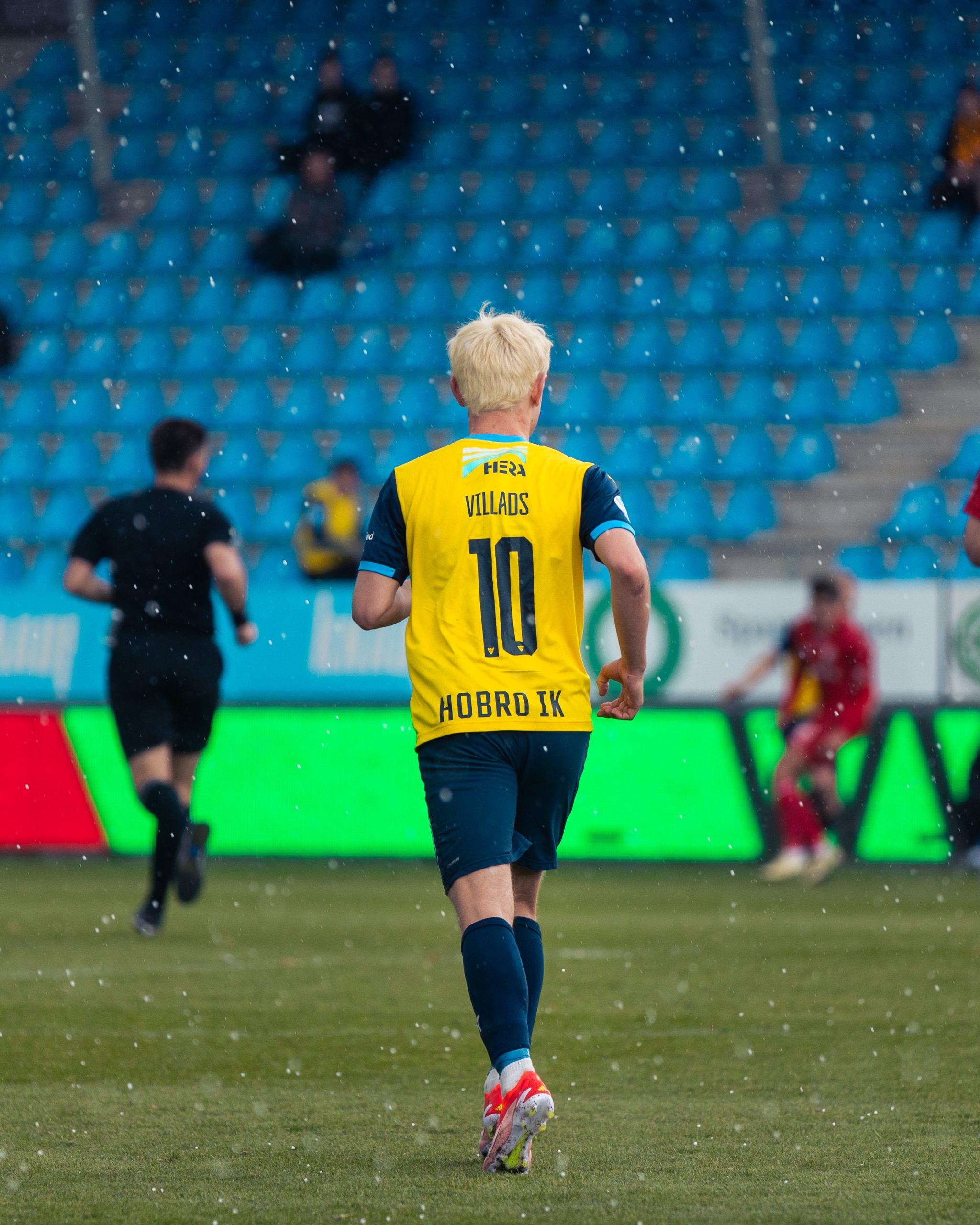 Fokus på Allan ‘Danske’ Støttepulje – flere initiativer til dagens kamp Fokus på Allan ‘Danske’ Støttepulje – flere initiativer til dagens kamp