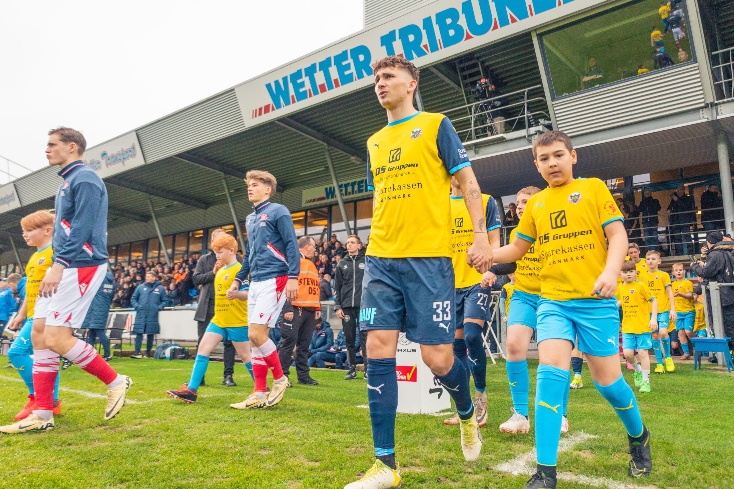 Fokus på Allan ‘Danske’ Støttepulje – flere initiativer til dagens kamp Fokus på Allan ‘Danske’ Støttepulje – flere initiativer til dagens kamp