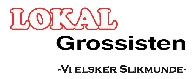 Lokal Grossisten