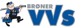 Brøner VVS