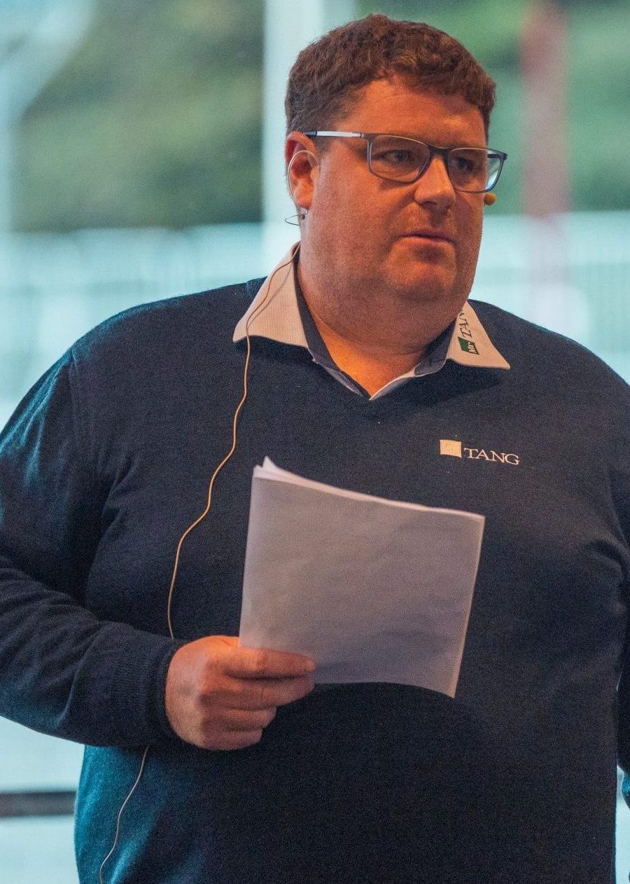 Sorte tal præsenteret på generalforsamling i Hobro IK A/S Sorte tal præsenteret på generalforsamling i Hobro IK A/S