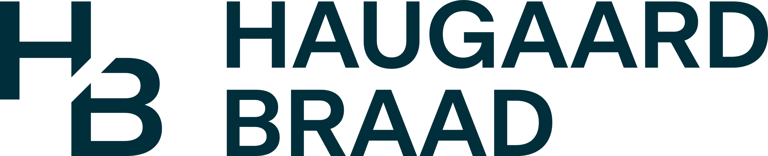 Haugaard | Braad Advokatfirma