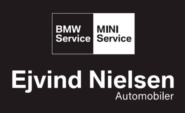 Ejvind Nielsen Automobiler