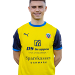 Andreas Søndergaard