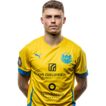 Andreas Søndergaard