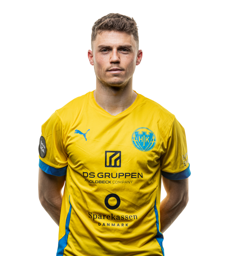 Christian Enemark Christian Enemark