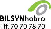 Bilsyn Hobro