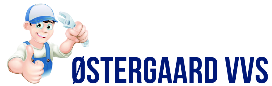 Morten Østergaard VVS