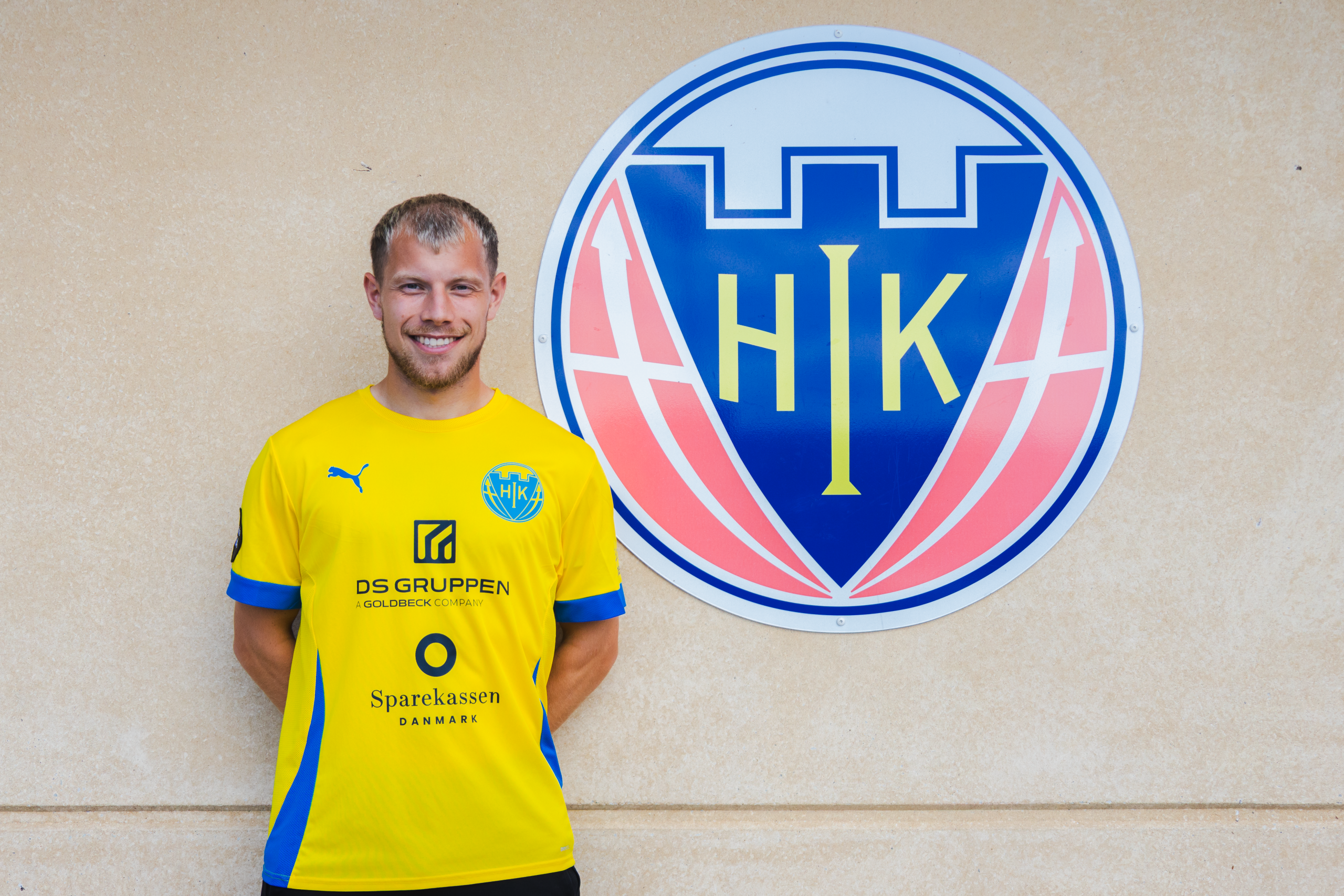 Hobro IK køber Runar Hauge i FK Jerv Hobro IK køber Runar Hauge i FK Jerv