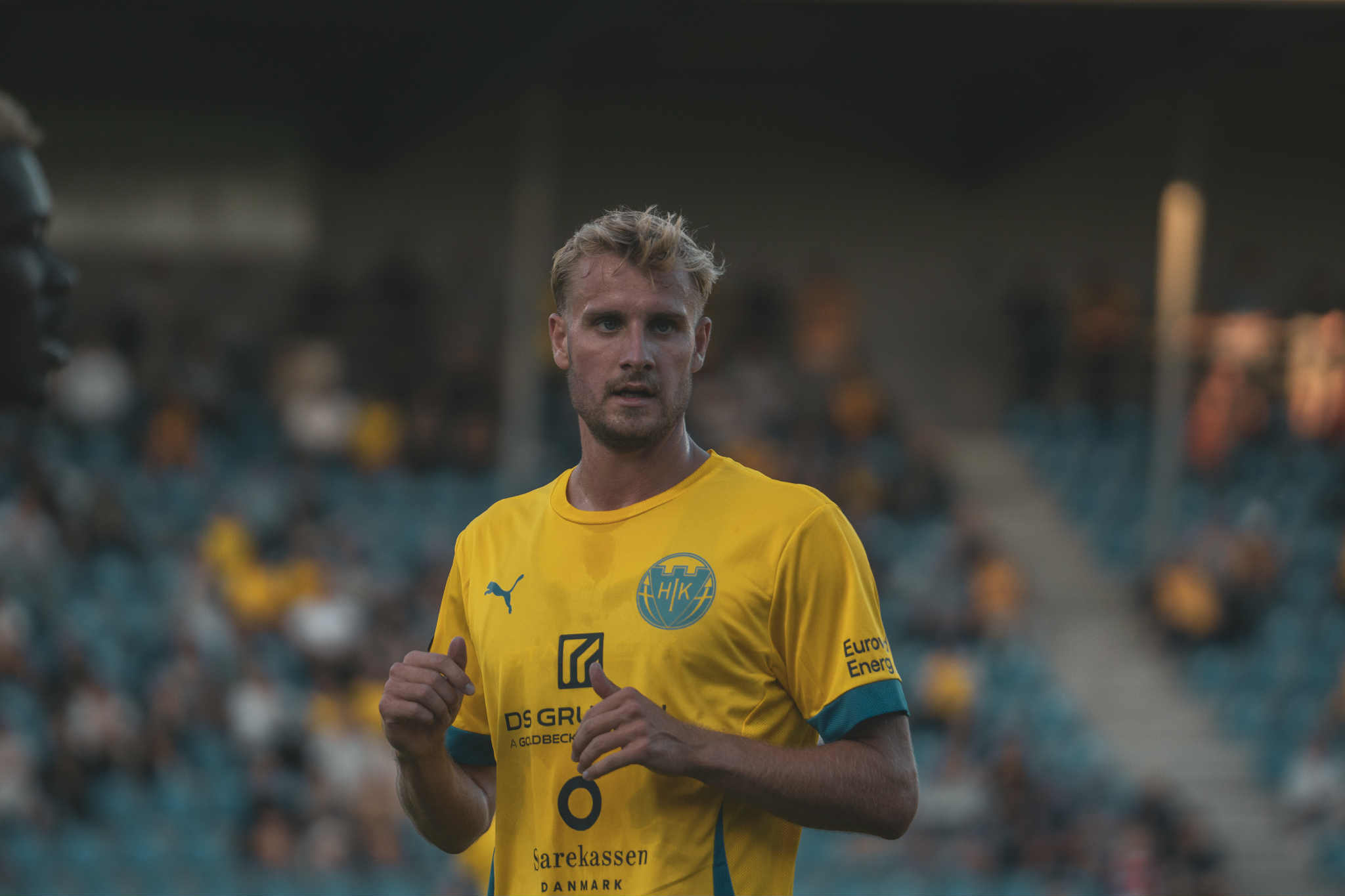 Hårdt nederlag i tæt opgør mod AC Horsens