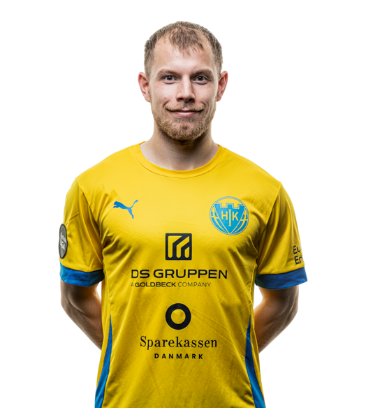 Runar Hauge Runar Hauge