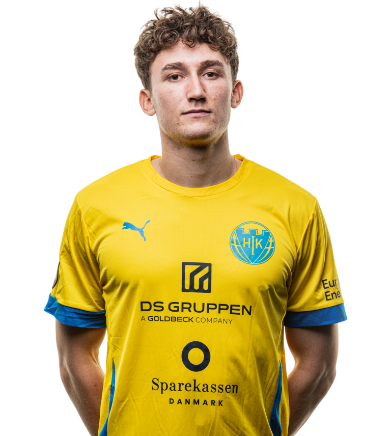 Jonathan Lind Jonathan Lind