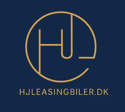 HJ Leasingbiler
