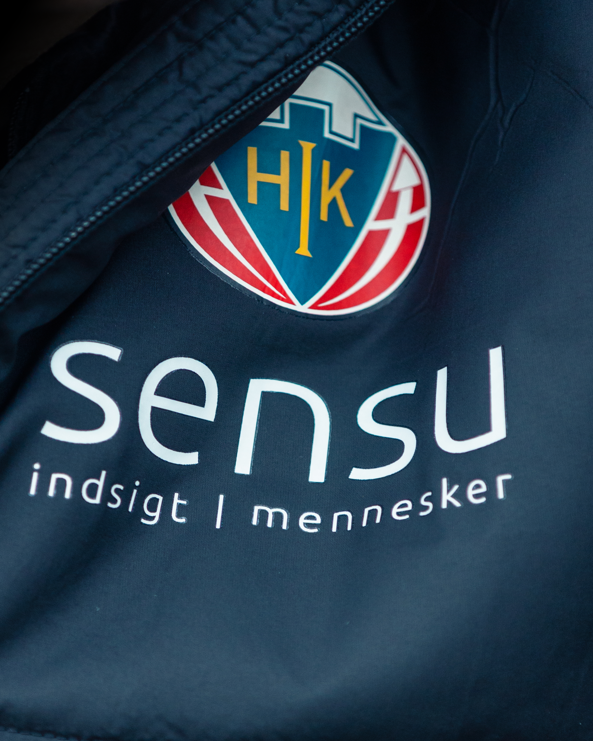 Udvidet samarbejde mellem Hobro IK og Sensu A/S! ⚽️