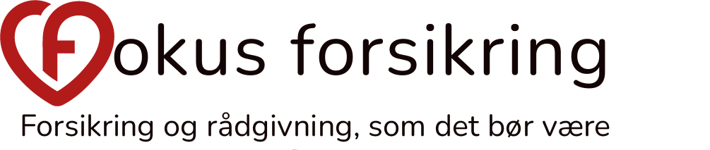 Fokus Forsikring