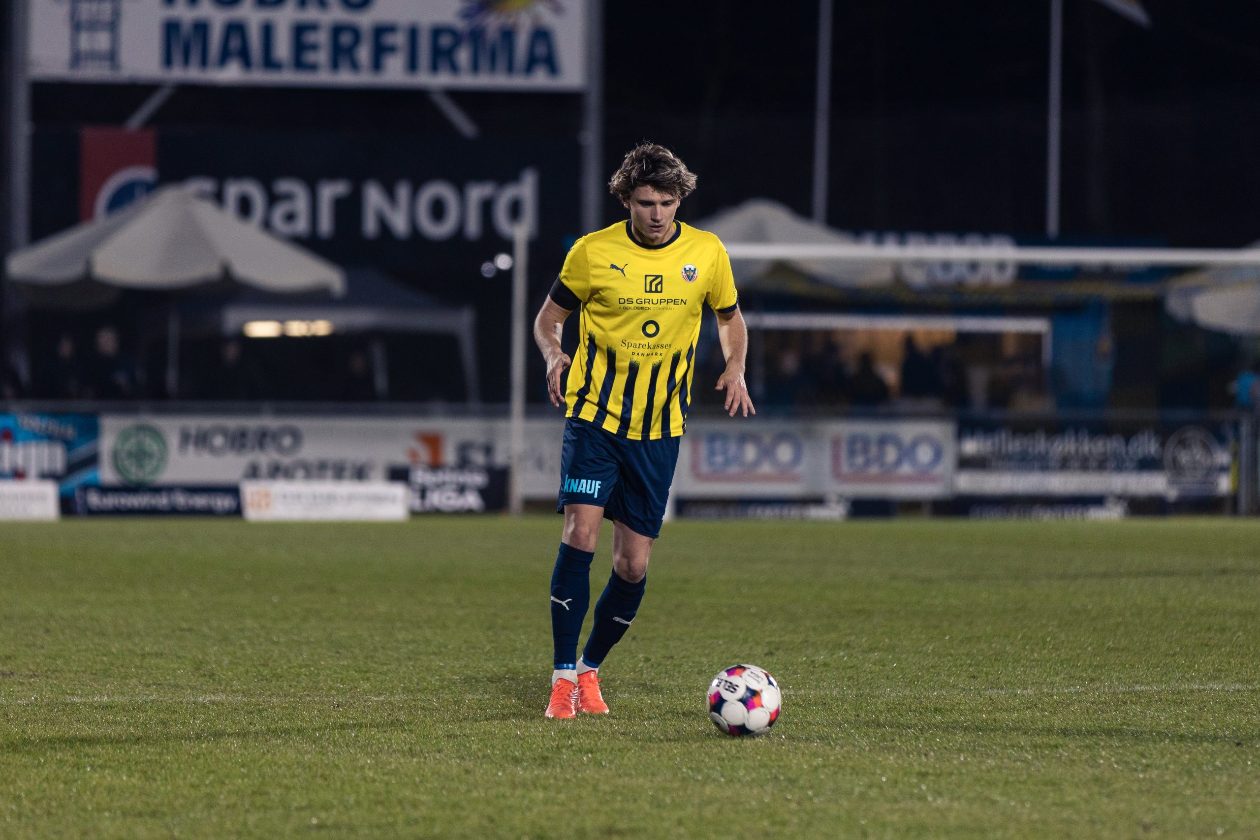 Uafgjort i årets første kamp i Betinia Ligaen Uafgjort i årets første kamp i Betinia Ligaen