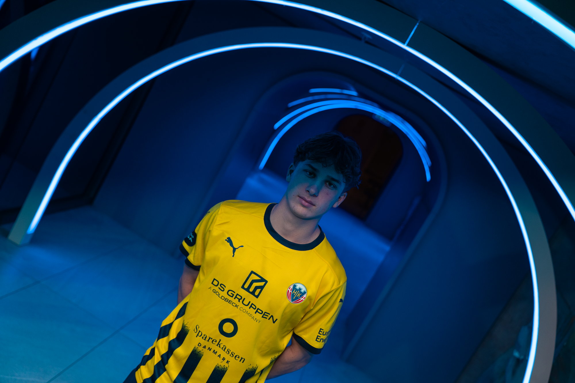 Hobro IK henter Lukas Falk