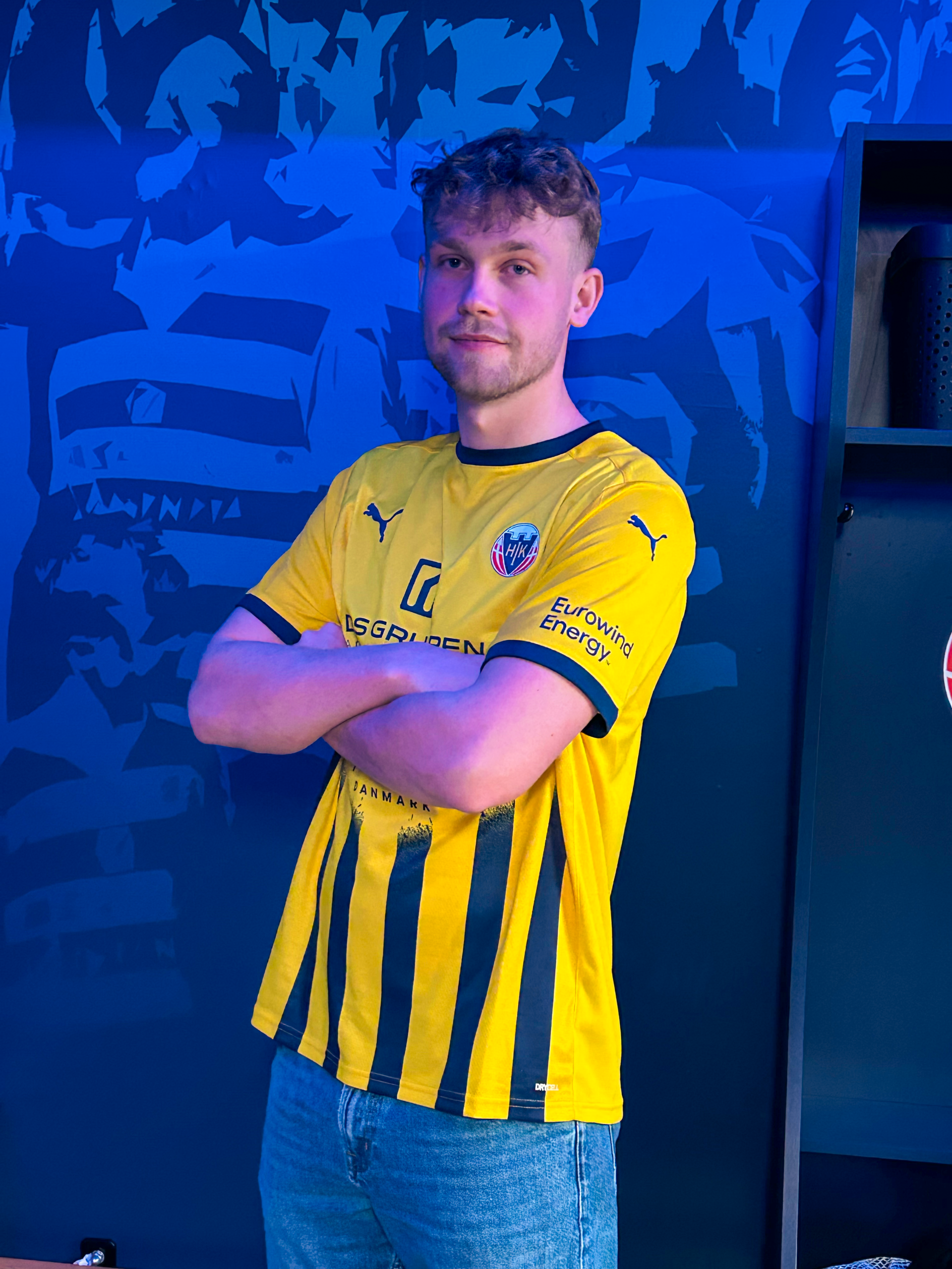 Hobro IK køber Martin Huldahl i FC Fredericia Hobro IK køber Martin Huldahl i FC Fredericia