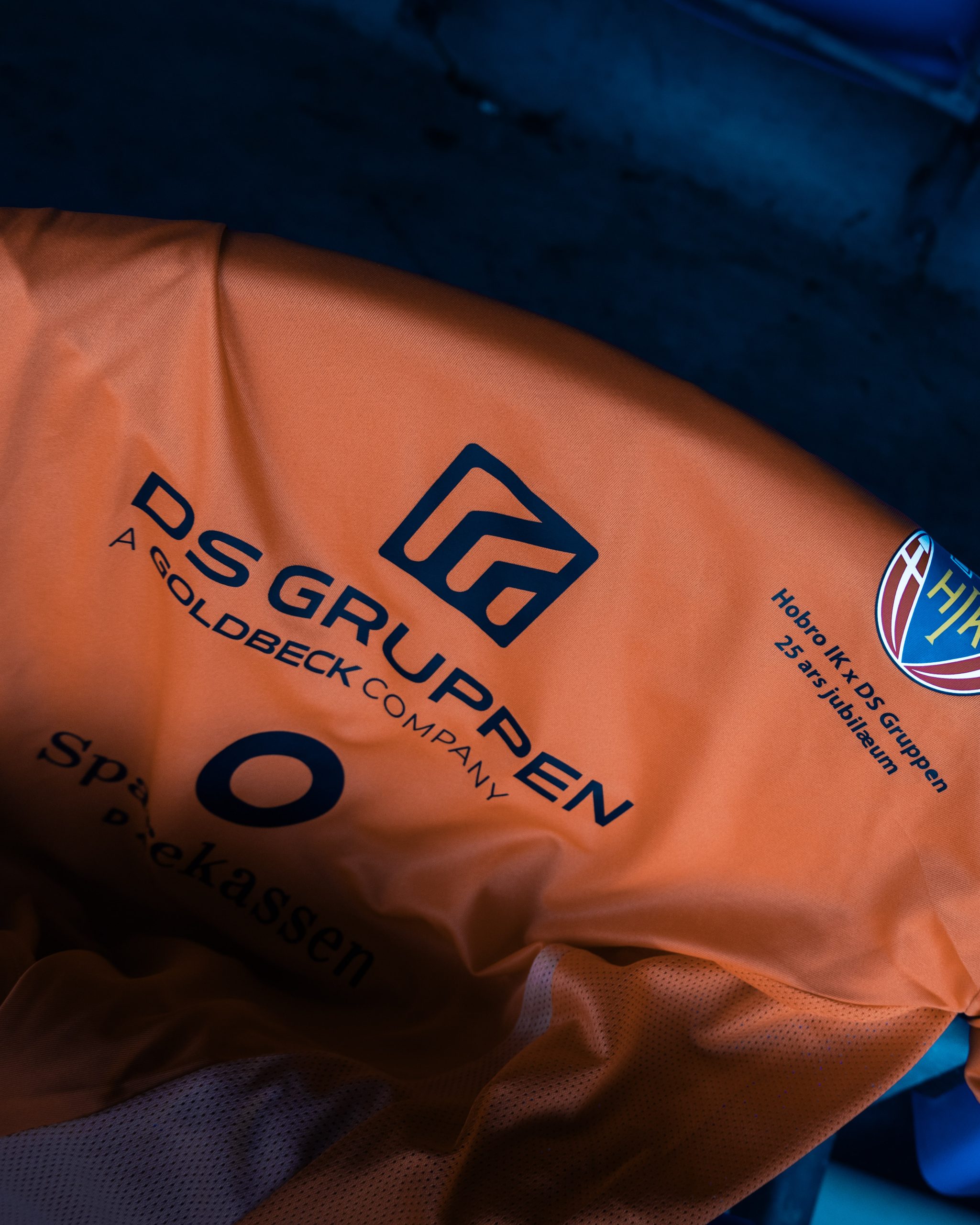 Sæsonens største kamp på DS Arena markerer et helt særligt jubilæum