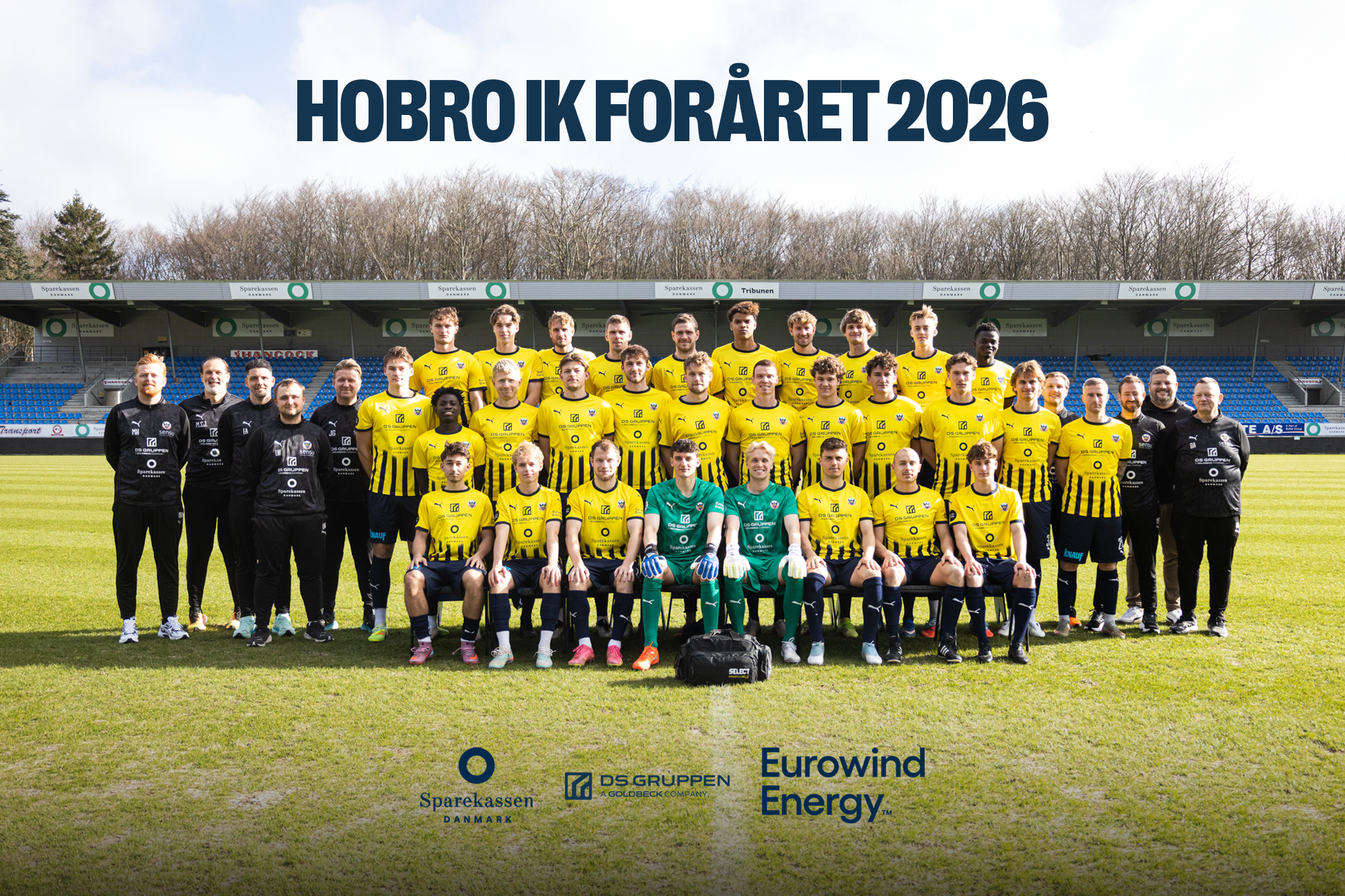 Førsteholdet